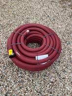 Mantelbuis 50mm - 50 Meter met Trekdraad - Nieuw, Ophalen, Overige materialen, 6 meter of meer, Nieuw