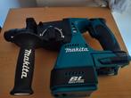 Boorhamer, klopboor Makita., Doe-het-zelf en Verbouw, Gereedschap | Boormachines, Ophalen of Verzenden, Zo goed als nieuw, Boor- en/of Breekhamer