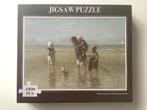 NIEUW puzzel 1000 Avec Kinderen der zee Jozef Israëls 1872, Ophalen of Verzenden, 500 t/m 1500 stukjes, Nieuw, Legpuzzel