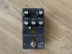 Crazy Tube Circuits Motherload (big muff en RAT), Ophalen of Verzenden, Zo goed als nieuw, Volume