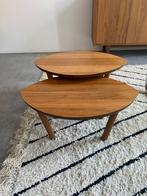 Ikea Stockholm Salontafels, 45 tot 60 cm, Minder dan 55 cm, Verzenden, Rond