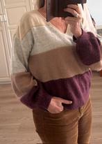 Cotton Club - trui maat S, Overige kleuren, Ophalen of Verzenden, Zo goed als nieuw, Maat 36 (S)