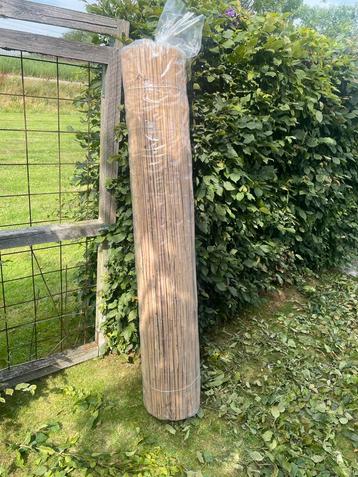 Dikke Rietmat 180x600cm - Nieuw! beschikbaar voor biedingen