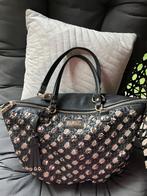 Liu.Jo grote tas uit outlet, Sieraden, Tassen en Uiterlijk, Tassen | Damestassen, Ophalen of Verzenden, Zo goed als nieuw, Zwart