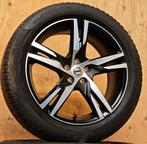 Org. 19" WINTER VOLVO XC40 R design velgen, Auto-onderdelen, Banden en Velgen, 19 inch, Gebruikt, Banden en Velgen, Volvo