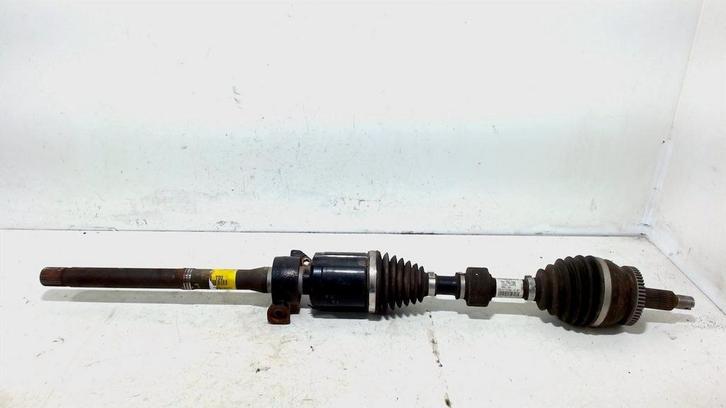 Aandrijfas rechts voor Hyundai Santa Fe, Auto-onderdelen, Transmissie en Toebehoren, Hyundai, Gebruikt, Herkomst onderdeel bekend