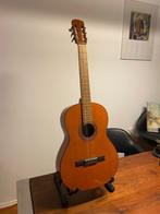 Juan Cortés Spaanse Akoestische Gitaar, Ophalen of Verzenden, Gebruikt, Klassieke of Spaanse gitaar