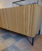 Woood tv meubel/dressoir, Ophalen, 150 tot 200 cm, Zo goed als nieuw, Minder dan 100 cm