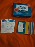 Rake vragen kaartenset Siets Bakker,  nieuw, Ophalen of Verzenden, Nieuw