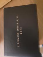 Literaire Juweeltjes 2012 - Complete Collectie, Ophalen of Verzenden, Zo goed als nieuw, Zwart, Overige merken