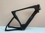 Ribble Ultra Aero SL frame met schade maat S, Overige merken, Gebruikt, Carbon, Heren
