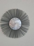 Moderne Wandklok van Nextime, Ophalen, Zo goed als nieuw, Analoog, Wandklok