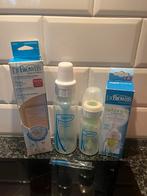 2 dr. Brown flessen, Ophalen of Verzenden, Gebruikt, Overige typen