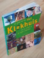 HET KLOKHUIS, Ophalen of Verzenden, Gelezen, Tv-serie