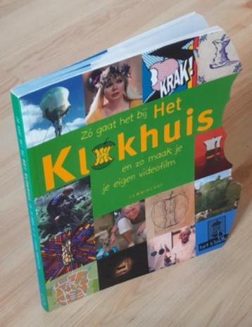 HET KLOKHUIS beschikbaar voor biedingen