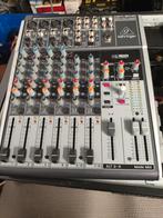 Behringer 1204 usb, Muziek en Instrumenten, Mengpanelen, Ophalen of Verzenden, Gebruikt