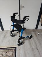 Mobiclinic rollator voor €40,-, Diversen, Ophalen, Gebruikt, Nvt, Nvt