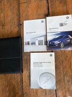 Volkswagen polo uitgave 11-2017 handleiding in het duits, Ophalen of Verzenden