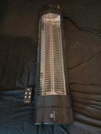 Kachel terras verwarming Arebos, Ophalen, Zo goed als nieuw