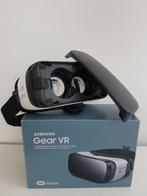 GEAR VR-  bril Samsung, Telecommunicatie, Mobiele telefoons | Toebehoren en Onderdelen, Samsung, Overige typen, Ophalen of Verzenden