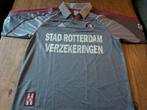 Voetbalshirt Feyenoord vintage shirt 1999 Zeldzaam Zer Mooi, Maat XL, Ophalen of Verzenden, Zo goed als nieuw, Shirt