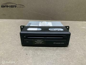 Navigatiesysteem BMW 3-serie E46 ('99-'05) 65906908529 beschikbaar voor biedingen