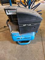 ABA Silverstone 220 Compressor, Doe-het-zelf en Verbouw, Compressors, Ophalen, Gebruikt, 6 tot 10 bar, Minder dan 200 liter/min