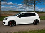 Volkswagen Golf Edition 35 GTI 173KW 2011, Auto's, Voorwielaandrijving, Zwart, 4 cilinders, 700 kg