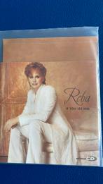 Reba McEntire cd’s €2,50  bij afname vanaf 5 cd’s €1,50 pst, Cd's en Dvd's, Cd's | Country en Western, Ophalen of Verzenden, Zo goed als nieuw