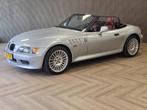 BMW Z3 Roadster 1.9 AUTOMAAT AIRCO ELEC RAMEN STOELVERWARMIN, Auto's, BMW, Achterwielaandrijving, Gebruikt, Cabriolet, Leder