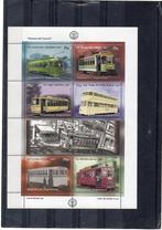 argentina mi. 2356-61 kb.  p.f., Postzegels en Munten, Postzegels | Amerika, Ophalen of Verzenden, Midden-Amerika, Postfris