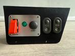 Opel Kadett e astra c20xe c20let/start knop elek knop, Overige merken, Overige typen, Ophalen of Verzenden, Zo goed als nieuw
