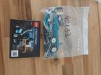 LEGO Technic 42133 - Telehandler, Kinderen en Baby's, Speelgoed | Duplo en Lego, Ophalen of Verzenden, Zo goed als nieuw, Complete set