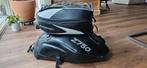 Bagster tank hoes en tas kawasaki Z750, Motoren, Ophalen of Verzenden, Zo goed als nieuw