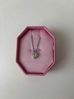 Swarovski ketting, Met kristal, Nieuw, Ophalen of Verzenden, Zilver