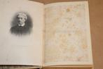 Gedenkboek — C. Vosmaer — 1891 — Met goud op snee, Ophalen of Verzenden