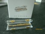 Swarovski Memories Fluit incl. doos & certificaat, Verzamelen, Swarovski, Ophalen of Verzenden, Nieuw, Figuurtje