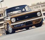 DAF 66 lowrider 1.4 ltr motor variomatic, Ophalen