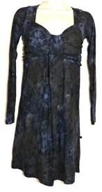 Love2Wait positie / zwangerschap jurk maat S, Kleding | Dames, Positiekleding, Overige kleuren, Jurk, Ophalen of Verzenden, Zo goed als nieuw