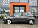 Toyota Yaris 1.5 Full Hybrid|Aut.|Cruise|Trekhaak|LED|BT|CAM, Euro 5, 1497 cc, Gebruikt, 4 cilinders