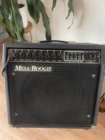 Mesa Boogie .50 cal, Muziek en Instrumenten, Versterkers | Bas en Gitaar, Ophalen, Gebruikt, Gitaar, 50 tot 100 watt