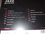 Gare Du Nord - Sex 'n' Jazz, Cd's en Dvd's, Ophalen of Verzenden, 1980 tot heden, Zo goed als nieuw, Jazz