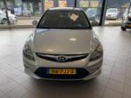 Hyundai i30 1.6i i-Motion Bns. BJ 2011 !!!, Origineel Nederlands, Te koop, Zilver of Grijs, 5 stoelen