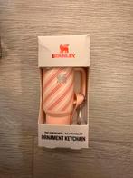 Stanley Ornament Keychain Roze, Ophalen of Verzenden, Nieuw