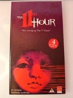 The 11th hour, Spelcomputers en Games, Games | Pc, Avontuur en Actie, 1 speler, Ophalen of Verzenden, Zo goed als nieuw