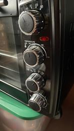 Handig contact compacte oven, Gebruikt, Ophalen of Verzenden
