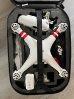 DJI Phantom 3 Standard, Ophalen of Verzenden, Zo goed als nieuw, Drone met camera