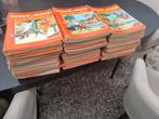 133 Suske en Wiske stripboeken, Meerdere stripboeken, Ophalen, Gelezen