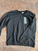 C.P. Company Sweater, Kleding | Heren, T-shirts, Ophalen of Verzenden, Nieuw, Overige maten, Zwart