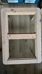 Flisat kindertafel met bakken, Ophalen, Gebruikt, Tafel(s)